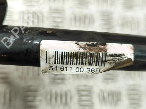 Anti roll bar OPEL MOVANO B Van (X62) 2.3 CDTI FWD (FV) | BP26511485M96  - Image 6