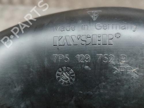 Pipe PORSCHE CAYENNE (92A) 3.0 Diesel | BP16258535M125 