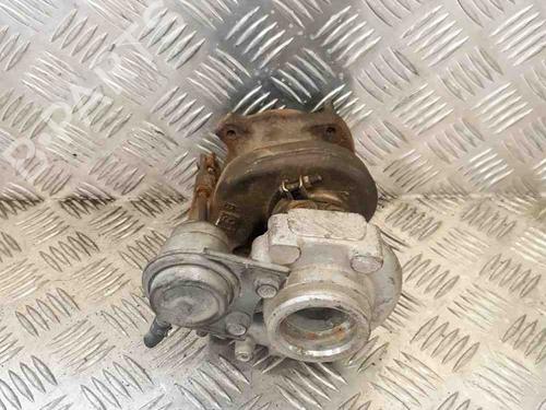 Used Turbocharger/Supercharger VOLVO S80 I (184) T6 (272 hp) 6763538