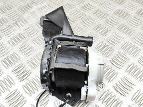 Rear left seatbelt PORSCHE MACAN (95B) 3.0 S | BP38018849I29 - Image 5