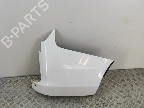 Kofangerhjørne Kofangerhjørne FORD TRANSIT CUSTOM V362 Van (FY, FZ) 2.0 EcoBlue (130 hp) 33882497 33882497