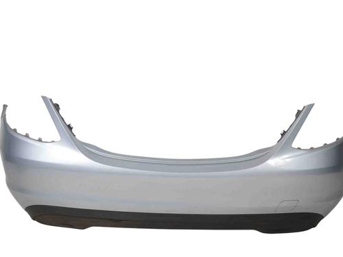 Bak støtfanger MERCEDES-BENZ C-CLASS (W205) C 200 (205.042) (184 hp) 30250856