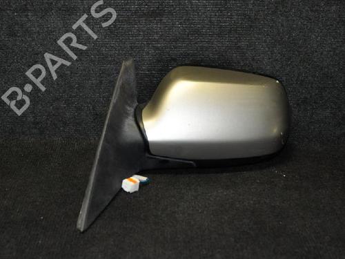 Left mirror MAZDA 6 Saloon (GG) 2.0 DI (GG14) | BP6722449C26 