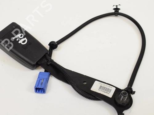 Engache cinturón Engache cinturón HONDA CIVIC IX (FK) 1.6 i-DTEC (FK3) (120 hp) 33340972 33340972