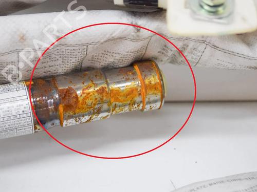 Left curtain airbag HYUNDAI i30 (GD) 1.4 | BP14643554C11 