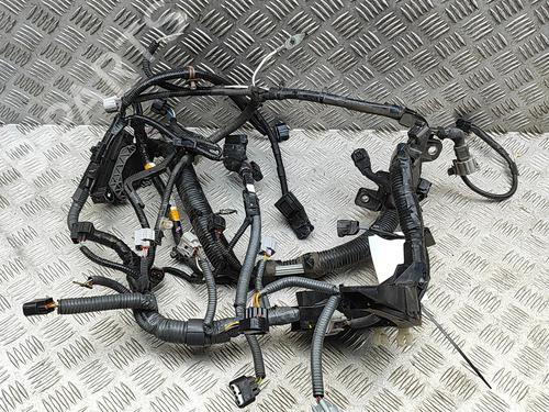 Used Wiring harness Wiring harness TOYOTA YARIS (_P13_) 1.5 Hybrid (NHP130_) (101 hp) 33389825 33389825