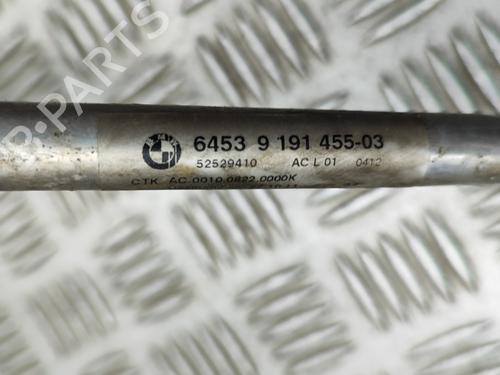 AC pipe BMW 5 Touring (F11) M 550 d xDrive | BP30004927M126 