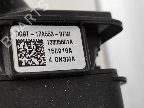 Ratstangsstang FORD RANGER (TKE) 3.2 TDCi 4x4 | BP27576951I23 