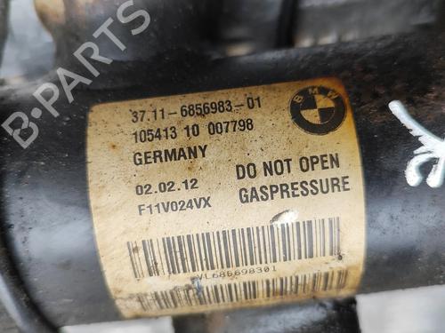 Left front shock absorber BMW 5 Touring (F11) M 550 d xDrive | BP30004654M16 