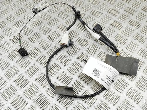 Electronic module MAZDA CX-5 (KE, GH) 2.2 D AWD (KE2AW) | BP33376872M83 - Image 4