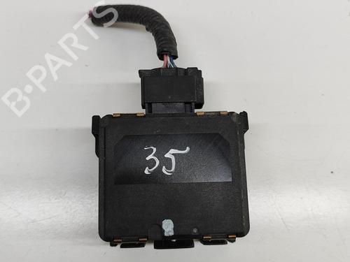 Used Electronic module NISSAN QASHQAI II SUV (J11, J11_) 1.6 dCi (130 hp) 24583556