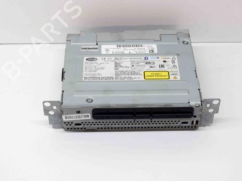 Electronic module BMW i3 (I01) Range Extender | BP14639951M83