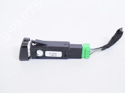 Warning switch VOLVO V60 I (155) D2 | BP33381050I22 - Image 2