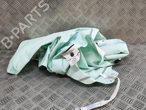 Used Left curtain airbag TESLA MODEL Y (5YJY) EV (347 hp) 28115200