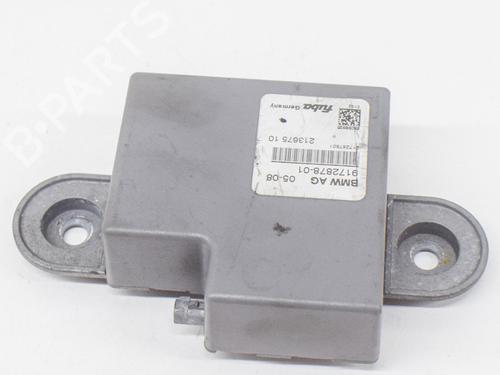 Antenna/Base BMW 6 Convertible (E64) M6 | BP8835392C140 