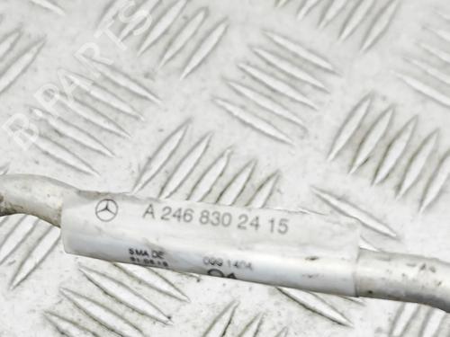 AC pipe MERCEDES-BENZ CLA Coupe (C117) CLA 180 (117.342) | BP31339305M126 