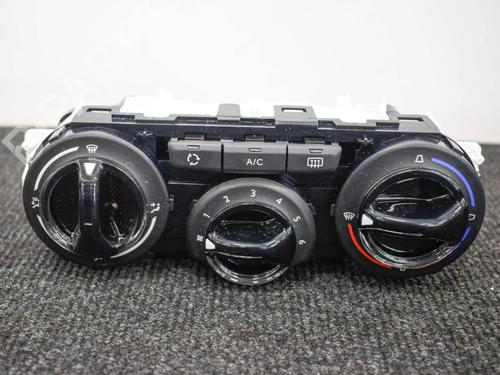 Used Electronic module PEUGEOT 208 I (CA_, CC_) 1.2 VTI 82 (82 hp) 6747577