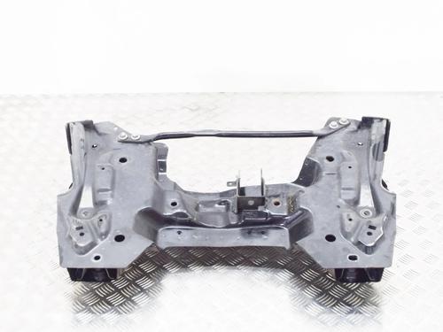Used Subframe Subframe OPEL CROSSLAND X / CROSSLAND (P17, P2QO) 1.2 (75) (131 hp) 11012438 11012438