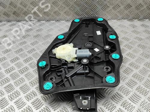 Rear right window mechanism VW ID.4 (E21) PRO | BP33731880C25 - Image 4