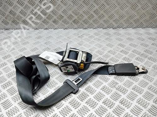 Used Front right seatbelt Front right seatbelt PEUGEOT 208 II (UB_, UP_, UW_, UJ_) e-208 (136 hp) 36458194 36458194
