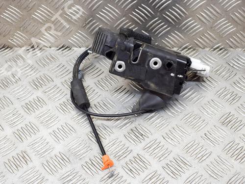 Used Rear left lock CITROËN C6 (TD_) 2.7 HDi (204 hp) 9227345