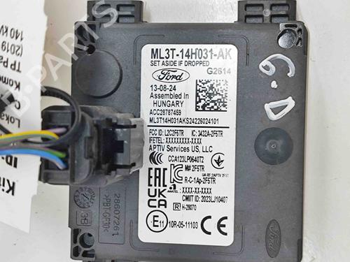 Electronic module FORD KUGA III (DFK) 2.5 FHEV | BP28562183M83