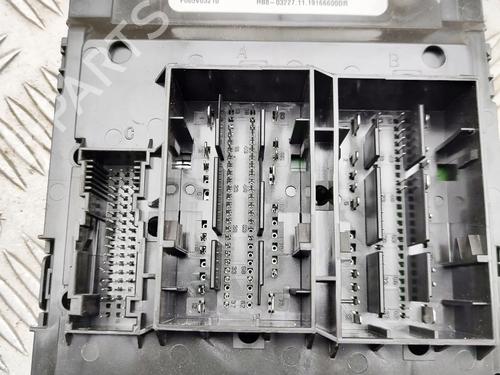Electronic module AUDI Q7 (4MB, 4MG, 4MQ) 45 TDI quattro | BP34374805M83  - Image 6