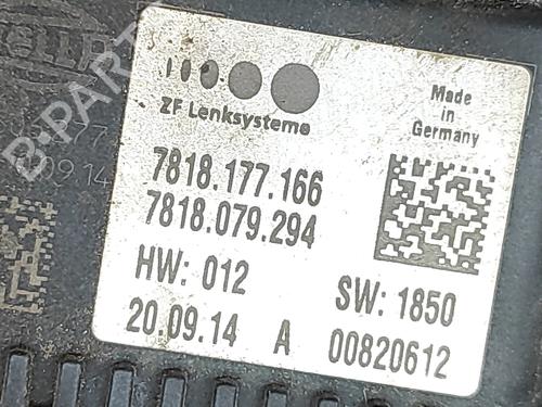 Electronic module PORSCHE 911 (991) 3.8 Turbo | BP33223831M83  - Image 7
