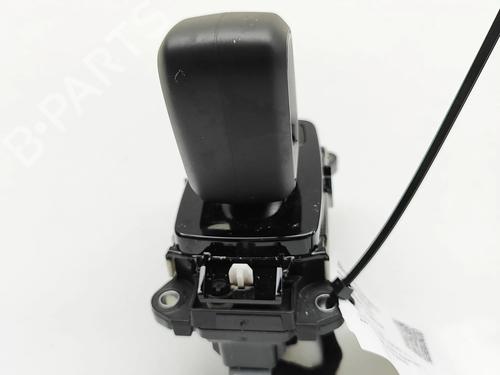 Gearstang VOLVO EX40 (536) EV | BP38650382M90 - Image 3