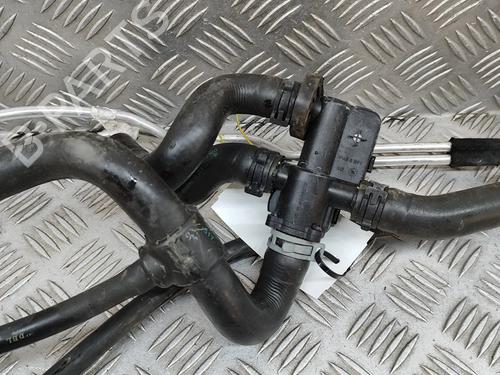 Pipe MERCEDES-BENZ S-CLASS Coupe (C216) CL 500 (216.371) | BP24583045M125 