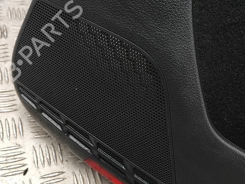 Rear right panel VW GOLF VII (5G1, BQ1, BE1, BE2) 2.0 R 4motion | BP33385800C61 - Image 5