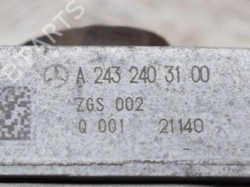 Engine mount MERCEDES-BENZ EQA (H243) EQA 250 (243.701) | BP27762620M89 - Image 6