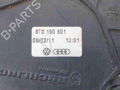 Air filter box AUDI A4 B8 Avant (8K5) RS4 quattro | BP6718177M87