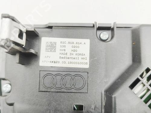 Interruttore AUDI Q2 (GAB, GAG) 1.6 TDI | BP39244754I30 - Image 7