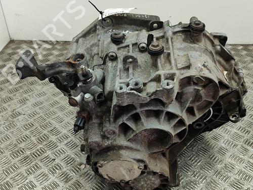 Gearbox VW PASSAT B6 Variant (3C5) 2.0 BlueTDI | BP27583694M3 