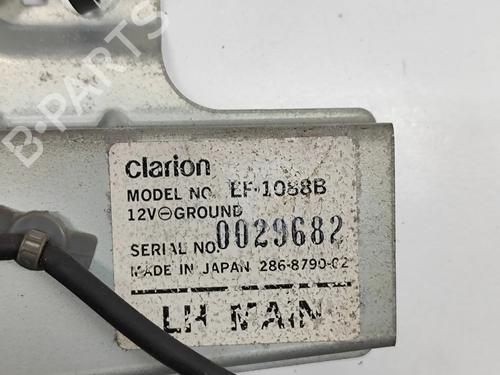 Electronic module SUBARU FORESTER (SF_) 2.0 S Turbo AWD (SF5) | BP27487220M83  - Image 6