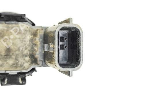 Electronic module NISSAN NAVARA NP300 Pickup (D23, D23T) 2.3 dCi 4x4 (D231, D23T) | BP38960761M83 - Image 5