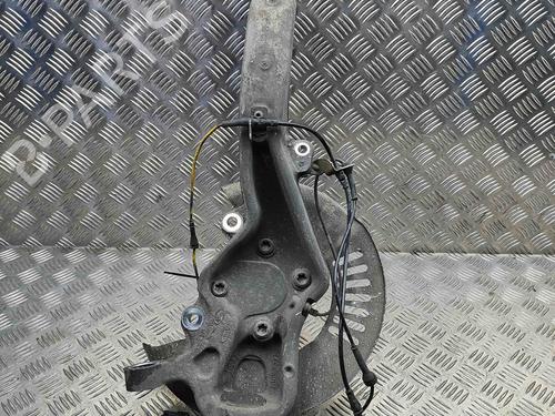 Left front steering knuckle JAGUAR F-PACE (X761) 2.0 TD4 | BP29829748M25