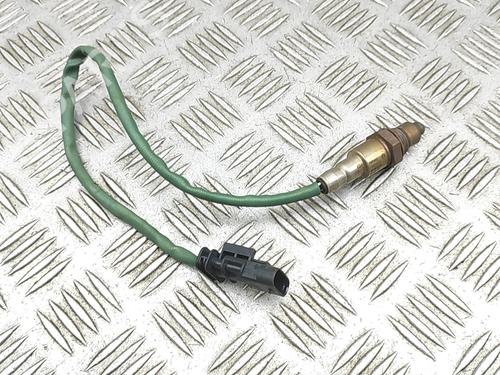 Used Electronic sensor Electronic sensor PEUGEOT 3008 II SUV (MC_, MR_, MJ_, M4_) Hybrid 180 (M4DGLU) (179 hp) 30178443 30178443