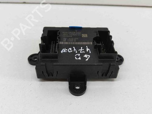 Module électronique JAGUAR I-PACE (X590) EV400 AWD (400 hp) 27778824