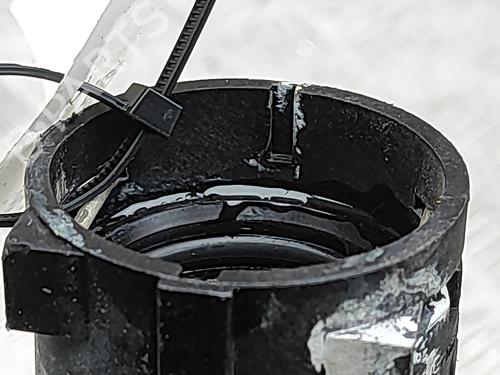 Pipe BMW 3 Touring (G21, G81) 330 e Plug-in-Hybrid | BP32213907M125