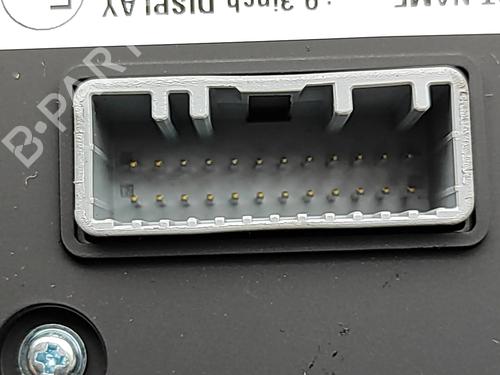 Display RENAULT ZOE (BFM_) ZOE (BFMC, BFMD) | BP36564708C48 - Image 5