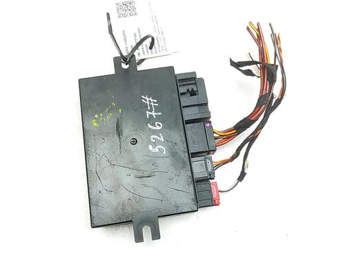 Electronic module SKODA ENYAQ iV SUV (5AZ) 60 | BP33164418M83 - Image 4