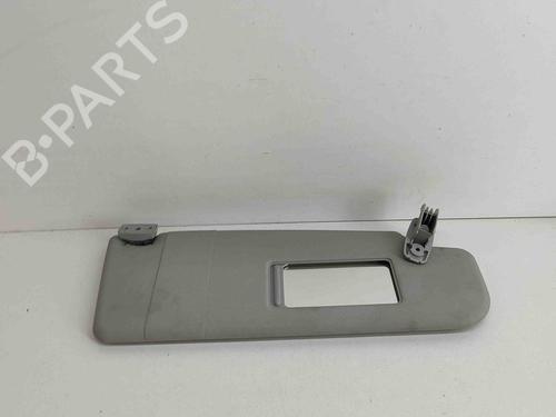 Right sun visor SKODA OCTAVIA II Combi (1Z5) 2.0 TDI 16V 4x4 | BP19427343I2 