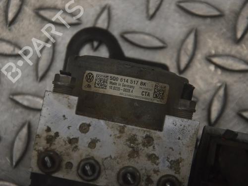 ABS pump VW GOLF VII Variant (BA5, BV5) 2.0 GTD | BP30250445M43 
