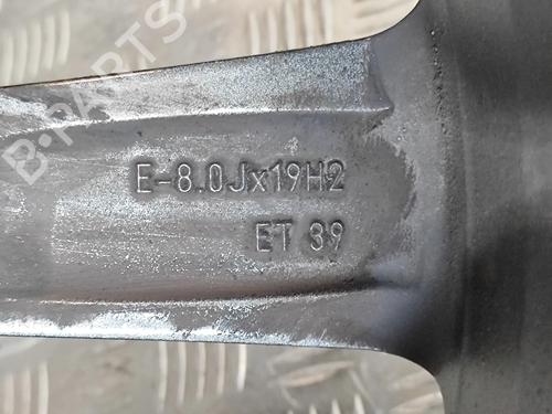 Fælk AUDI Q5 (FYB, FYG) 40 TDI Mild Hybrid quattro | BP29310363C45 