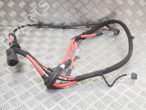 Used Cable AUDI Q7 (4MB, 4MG, 4MQ) SQ7 TDI quattro (435 hp) 14622885