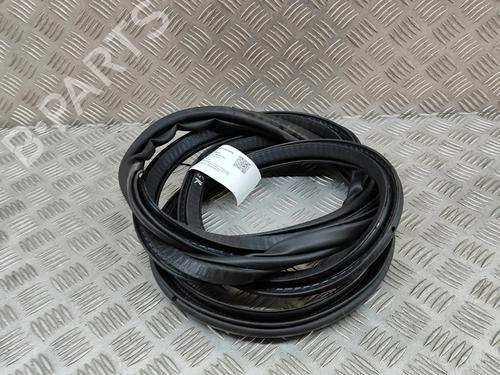 Rubber door seal VOLVO XC40 (536) Recharge AWD | BP28552512C142 