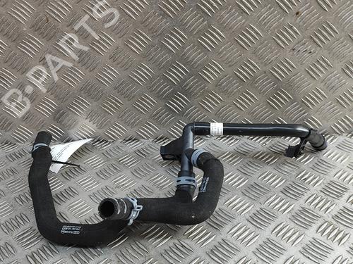Used Pipe AUDI Q8 E-TRON Sportback (GET) 55 quattro (408 hp) 28561909