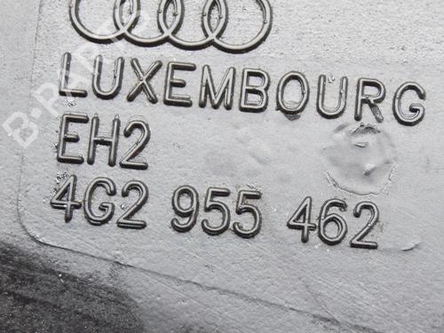 Pipe AUDI A7 Sportback (4GA, 4GF) 3.0 TDI quattro | BP8838040M125 